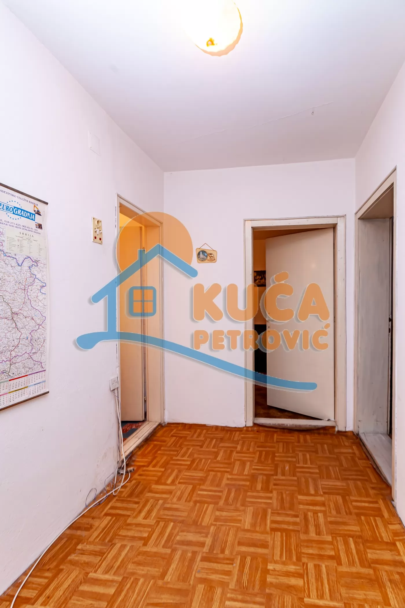 četvorosobna kuća, 103 m2, Gornji Matejevac, Gornji Matejevac ID: p-015407 6