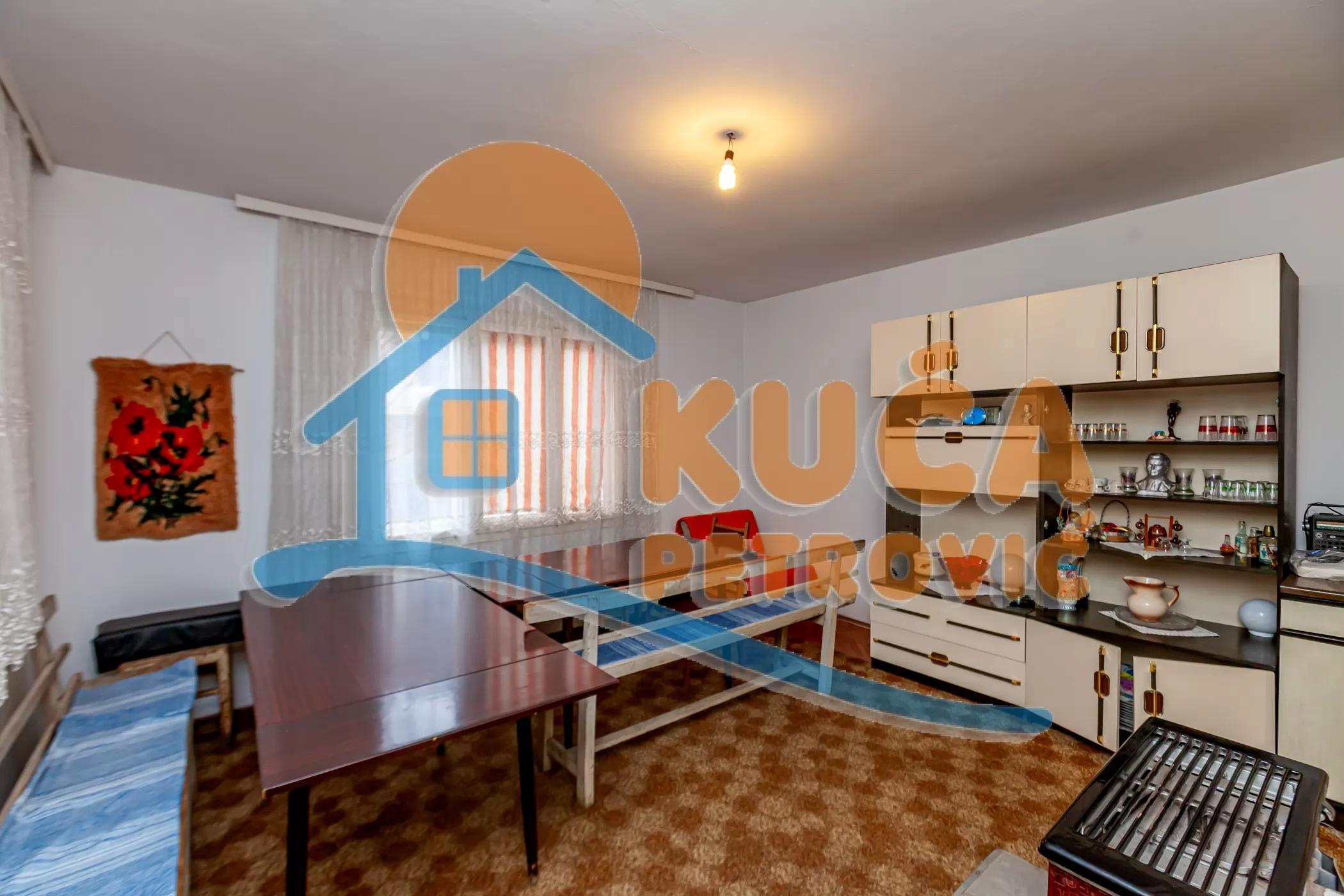 četvorosobna kuća, 103 m2, Gornji Matejevac, Gornji Matejevac ID: p-015407 7