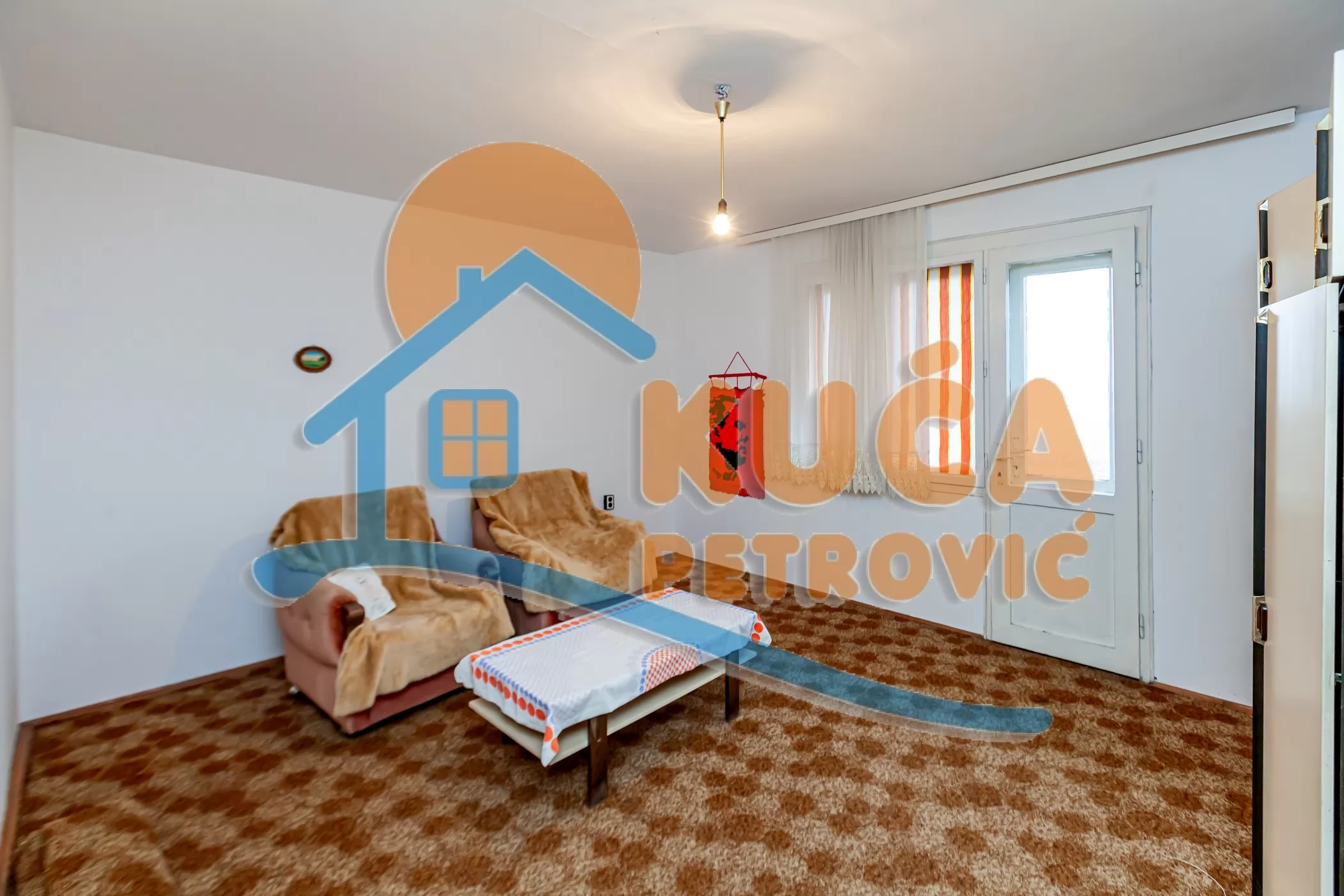 četvorosobna kuća, 103 m2, Gornji Matejevac, Gornji Matejevac ID: p-015407 9
