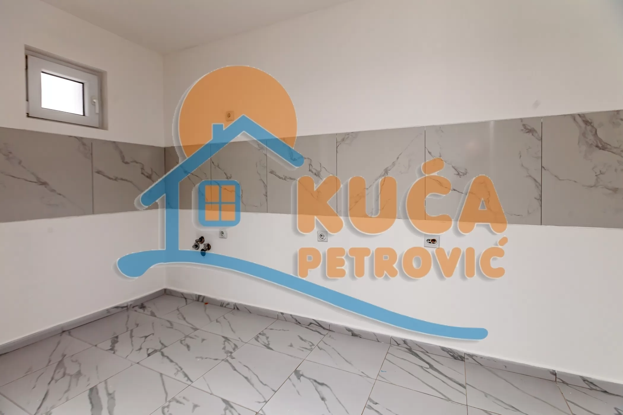 četvorosobna kuća, 204 m2, Gornji Komren, 7. jula ID: p-014661 7