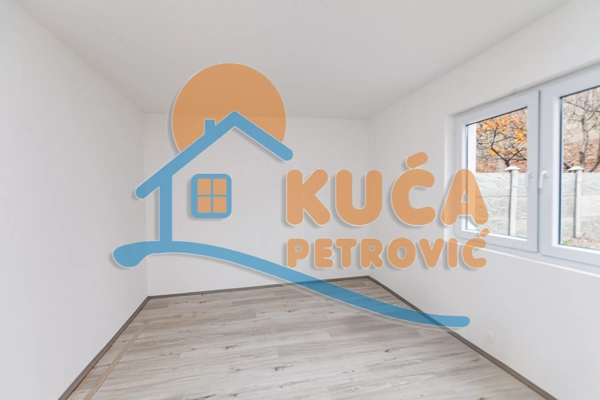 četvorosobna kuća, 204 m2, Gornji Komren, 7. jula ID: p-014661 9