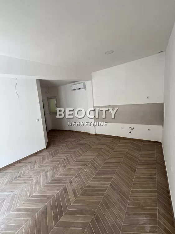 Dvosoban stan, 43 m2, Salajka, Kisačka ID: 126771 1