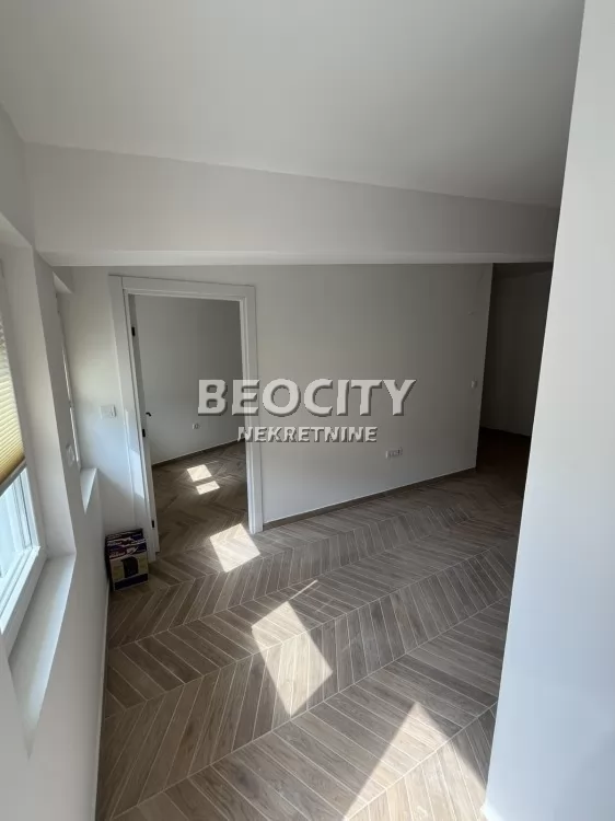 Dvosoban stan, 43 m2, Salajka, Kisačka ID: 126771 3