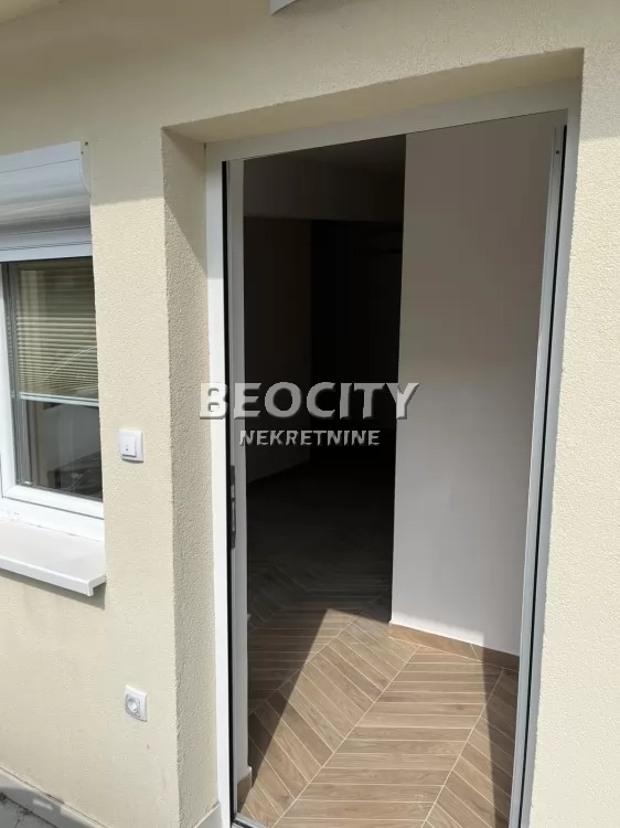 Dvosoban stan, 43 m2, Salajka, Kisačka ID: 126771 5