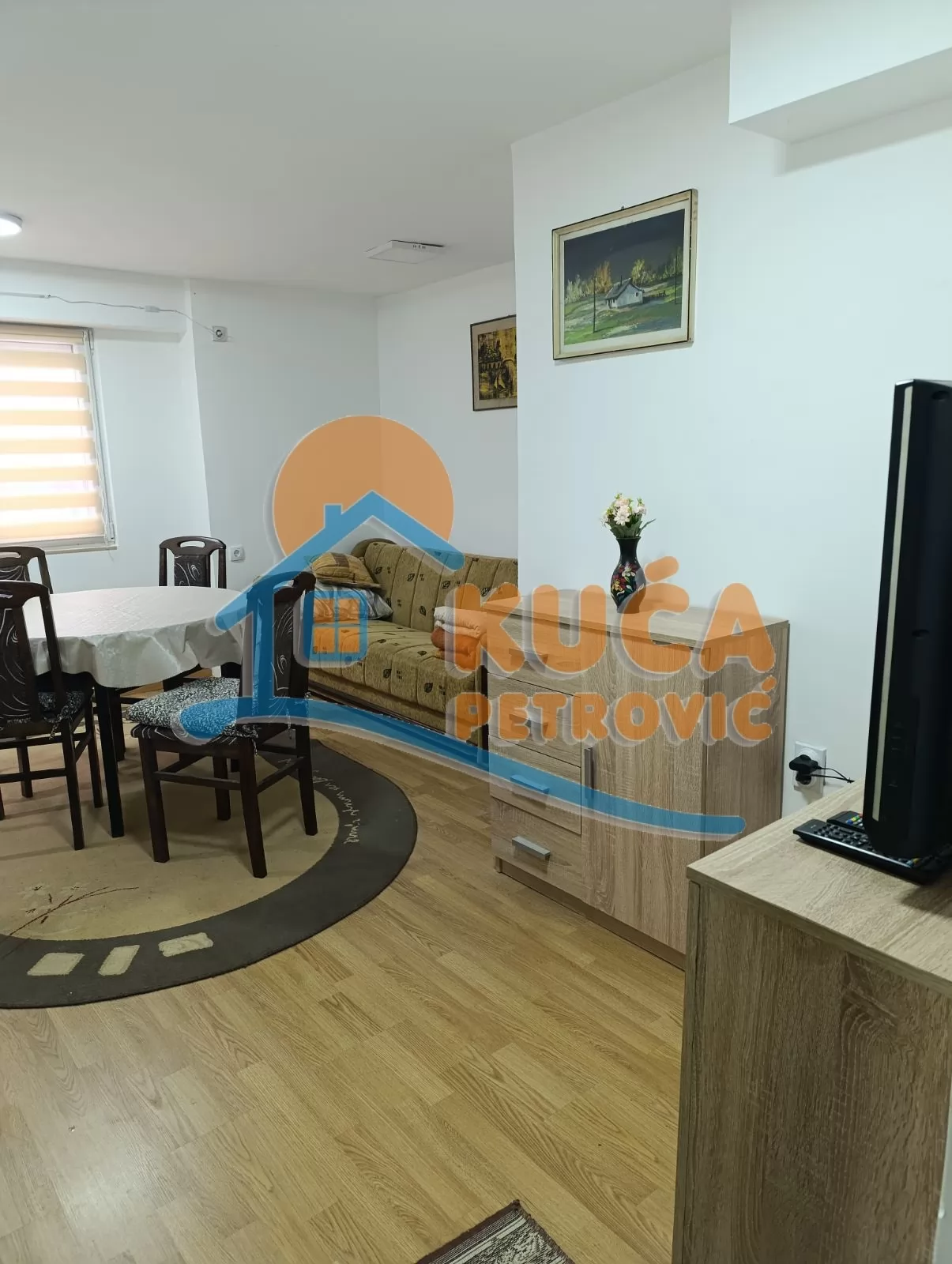 Dvosoban stan, 51 m2, Niška Banja, Velepoljska ID: i-015406 1