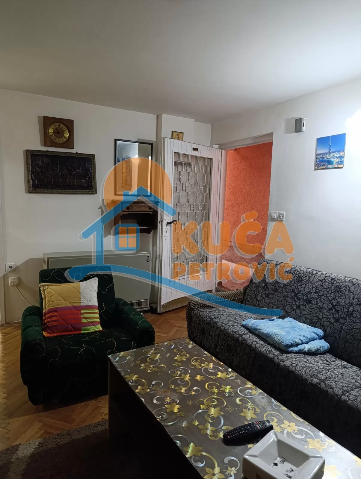 Dvosoban stan, 51 m2, Niška Banja, Velepoljska ID: i-015406 10