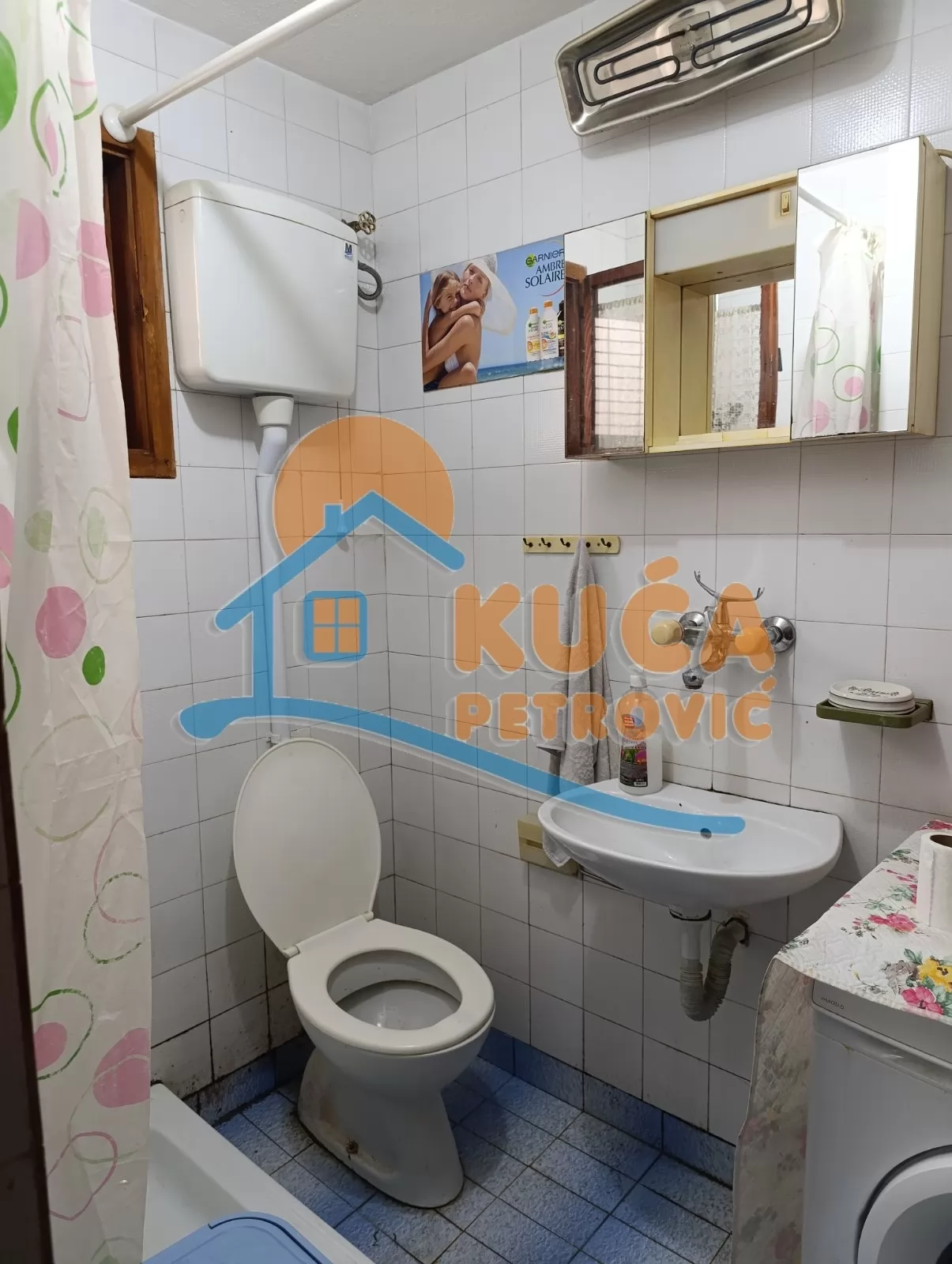 Dvosoban stan, 51 m2, Niška Banja, Velepoljska ID: i-015406 12