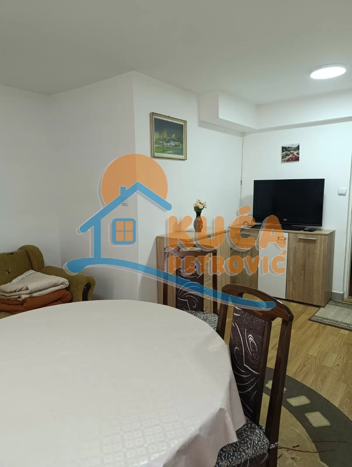 Dvosoban stan, 51 m2, Niška Banja, Velepoljska ID: i-015406 2