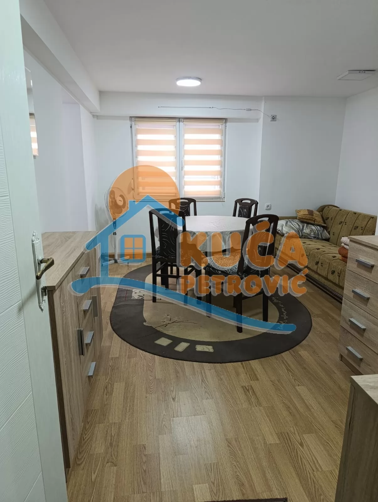 Dvosoban stan, 51 m2, Niška Banja, Velepoljska ID: i-015406 3