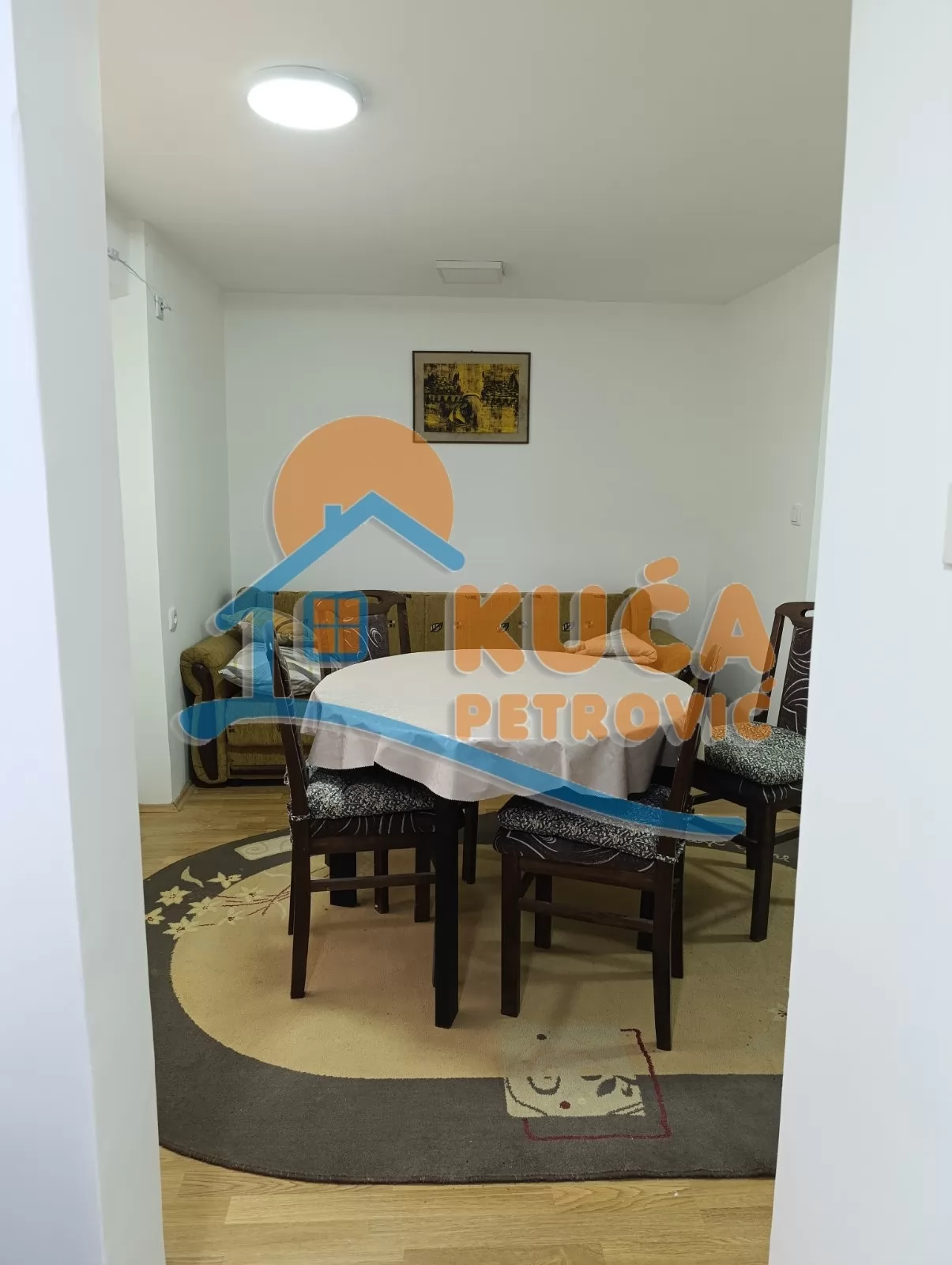 Dvosoban stan, 51 m2, Niška Banja, Velepoljska ID: i-015406 4