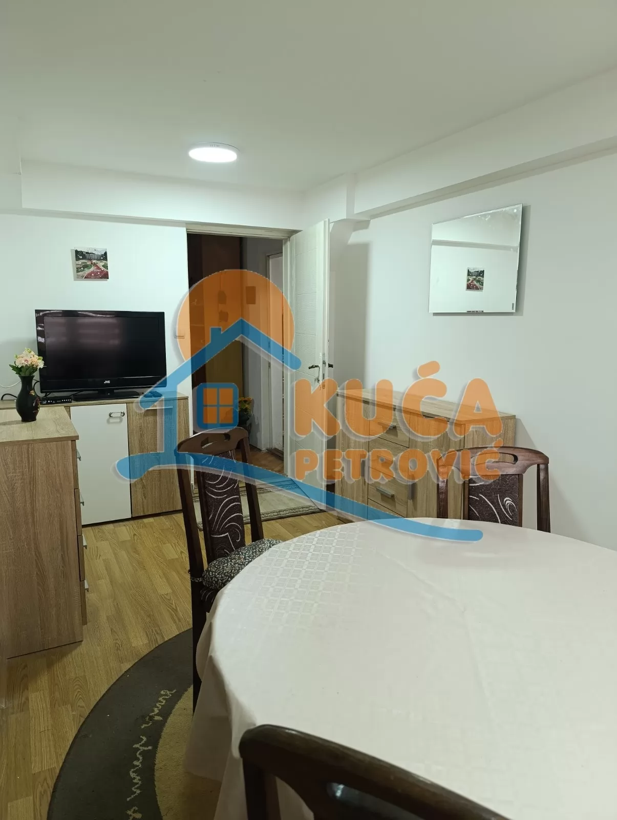 Dvosoban stan, 51 m2, Niška Banja, Velepoljska ID: i-015406 5