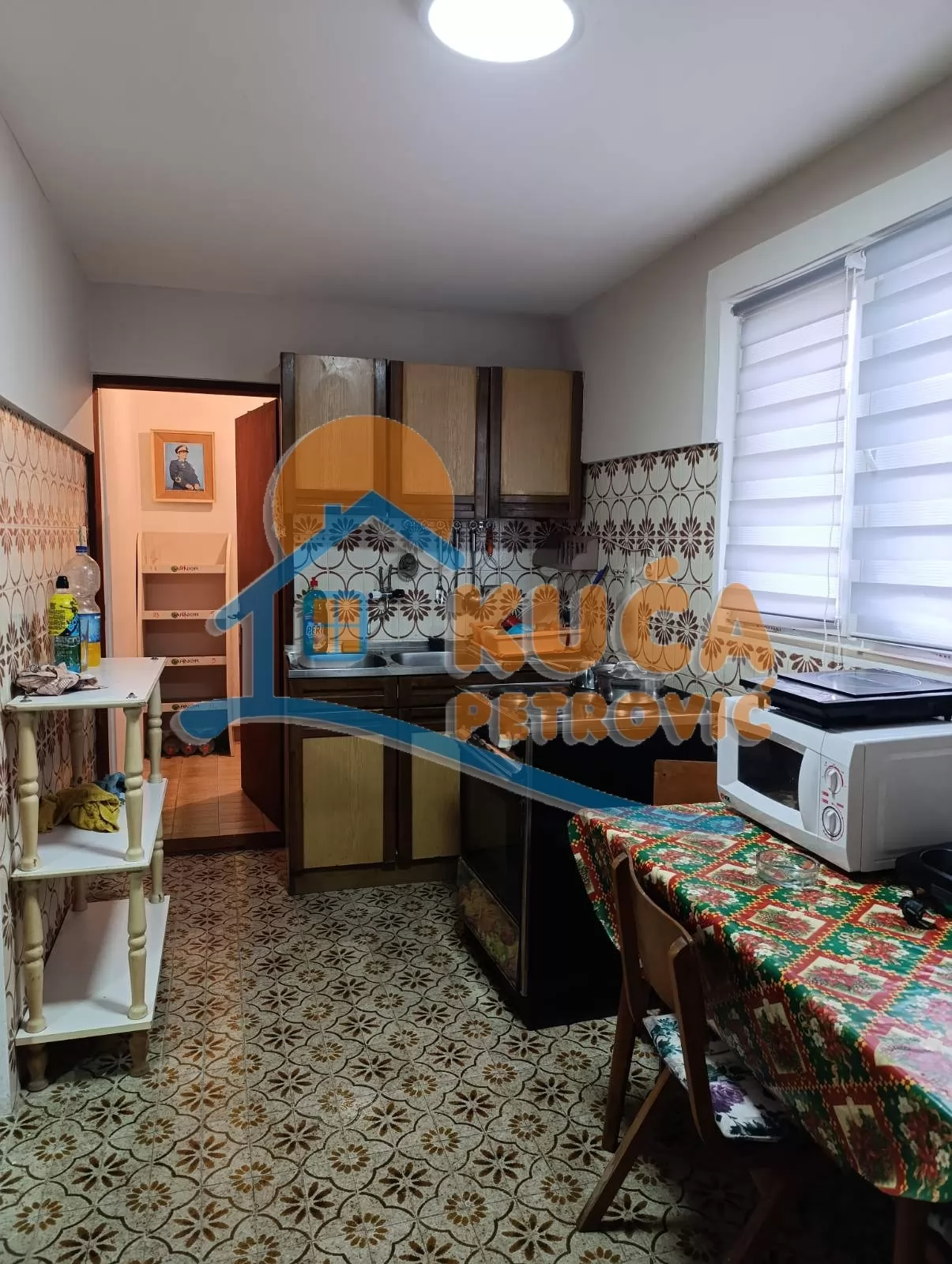 Dvosoban stan, 51 m2, Niška Banja, Velepoljska ID: i-015406 7