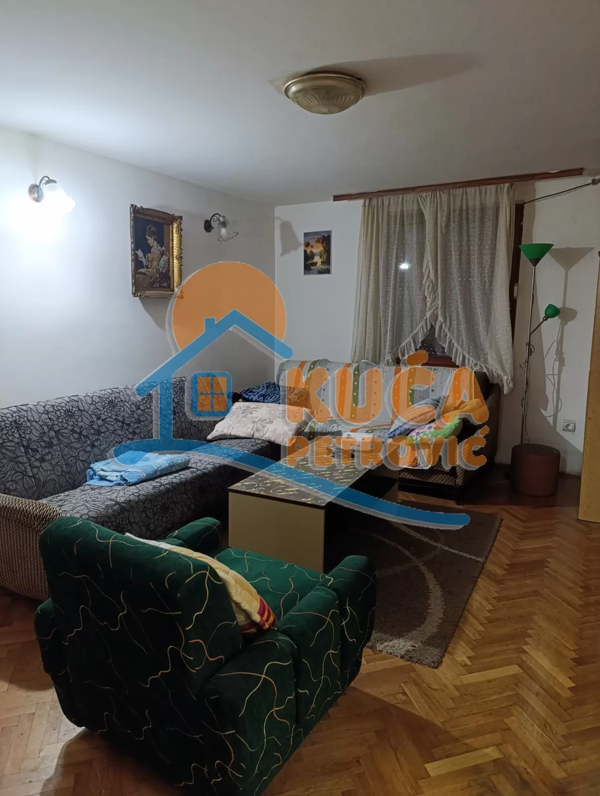 Dvosoban stan, 51 m2, Niška Banja, Velepoljska ID: i-015406 8