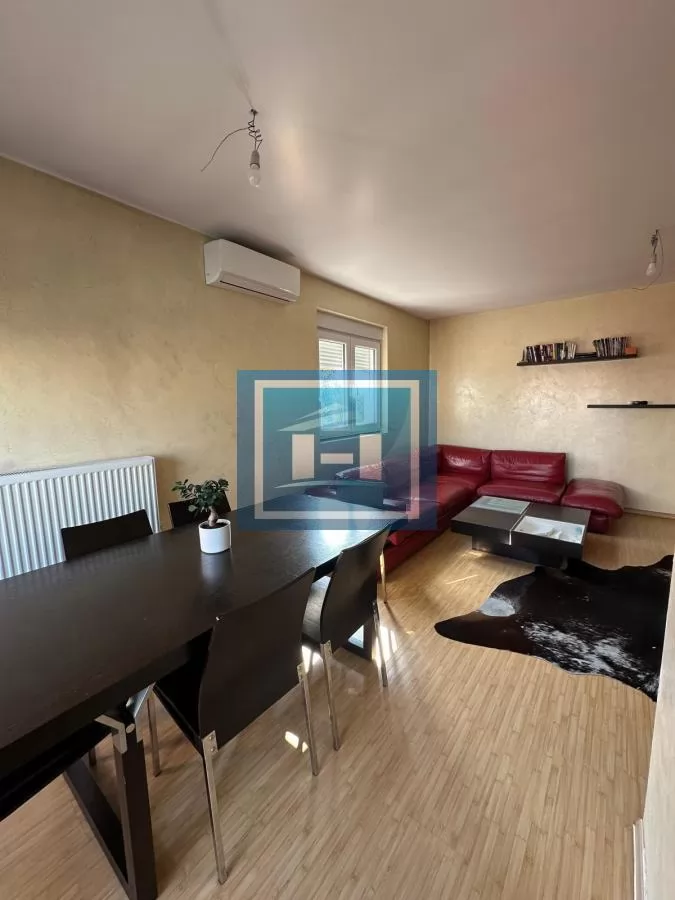 Dvosobna oaza mira u srcu grada 2