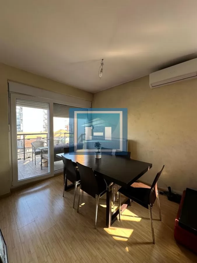 Dvosobna oaza mira u srcu grada 4