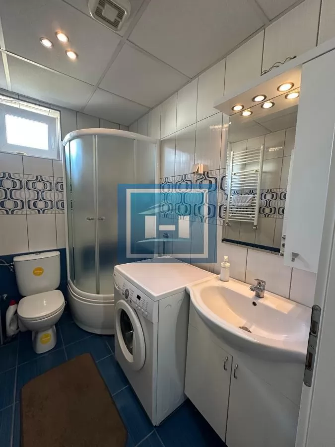 Dvosobna oaza mira u srcu grada 7