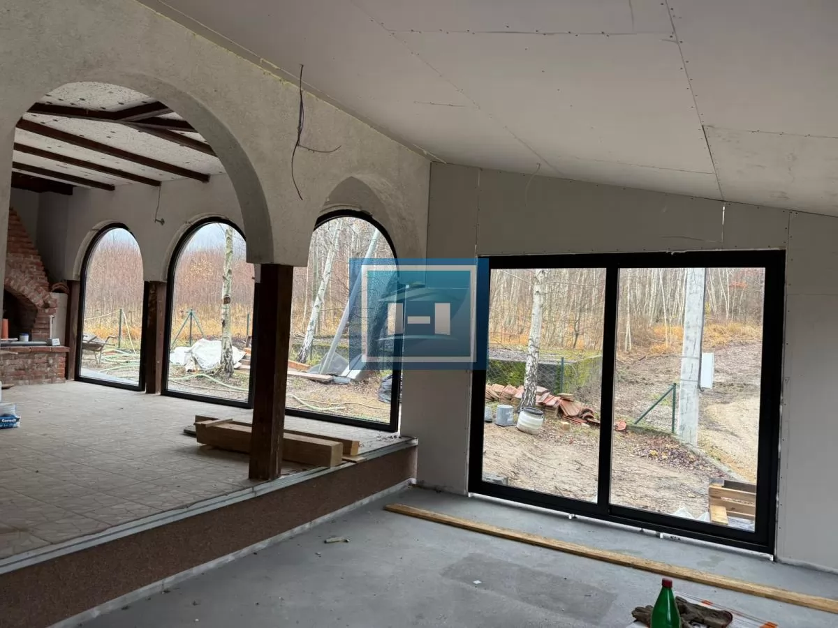 Jedinstvena kuća uz Resavsku pećinu – prirodni luksuz u srcu budućeg Nacionalnog parka! 11