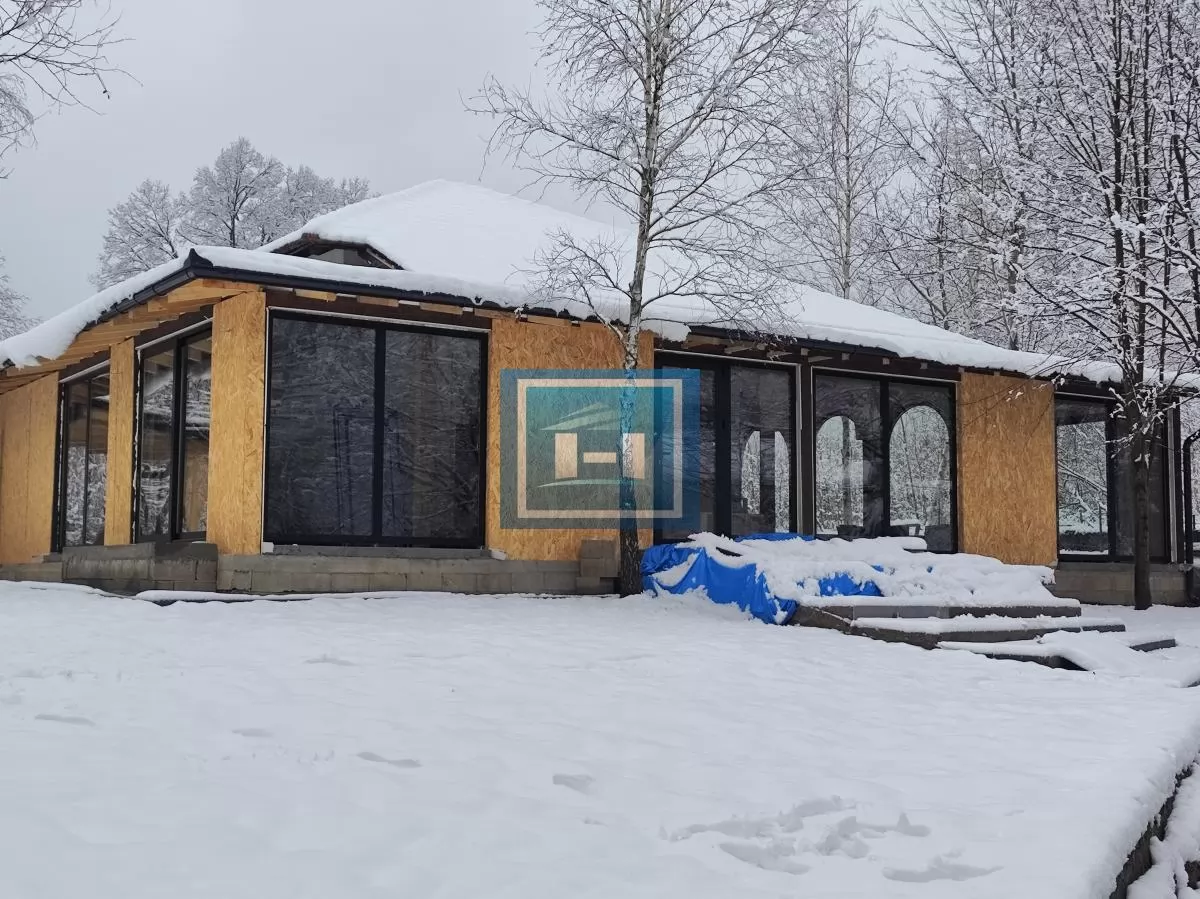 Jedinstvena kuća uz Resavsku pećinu – prirodni luksuz u srcu budućeg Nacionalnog parka! 2