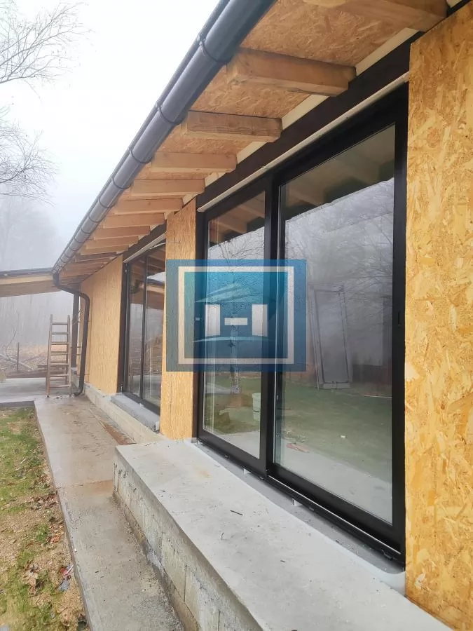 Jedinstvena kuća uz Resavsku pećinu – prirodni luksuz u srcu budućeg Nacionalnog parka! 3