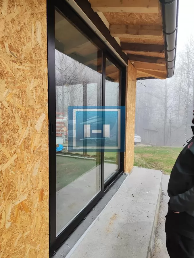 Jedinstvena kuća uz Resavsku pećinu – prirodni luksuz u srcu budućeg Nacionalnog parka! 4