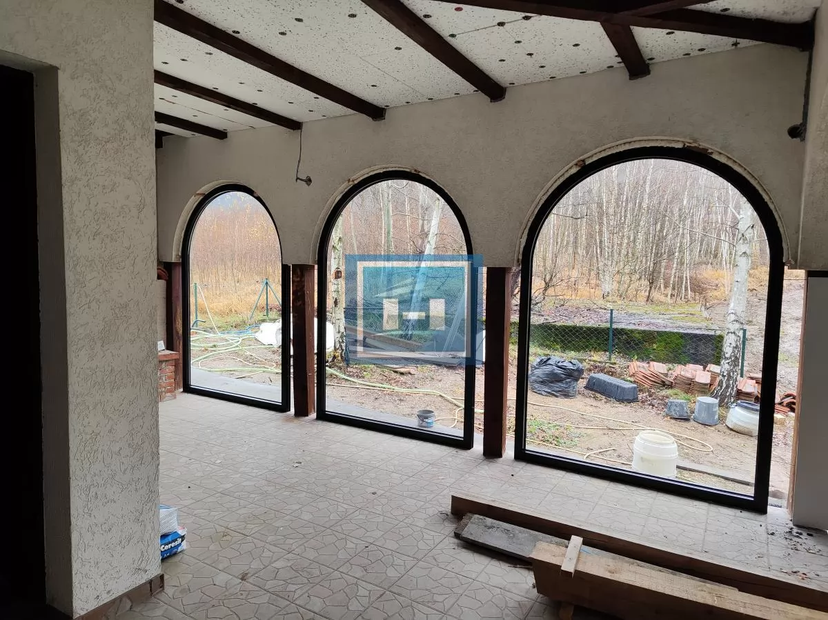 Jedinstvena kuća uz Resavsku pećinu – prirodni luksuz u srcu budućeg Nacionalnog parka! 6