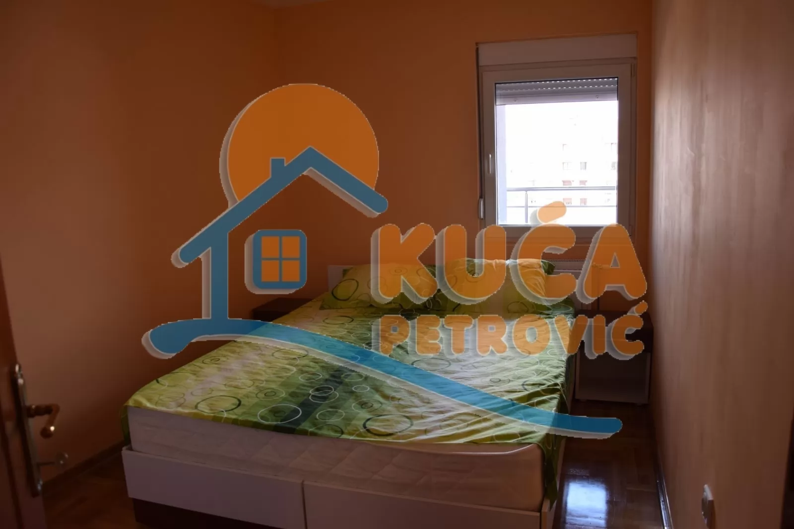 Jednosoban stan, 47 m2, Medijana, Stevana Nemanje ID: i-015404 10