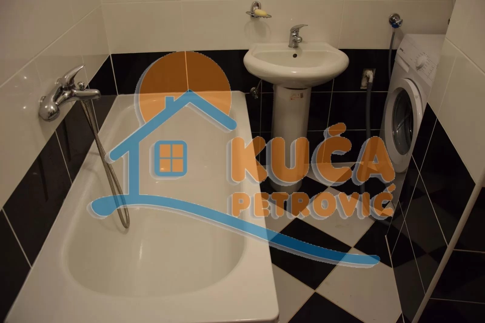 Jednosoban stan, 47 m2, Medijana, Stevana Nemanje ID: i-015404 11