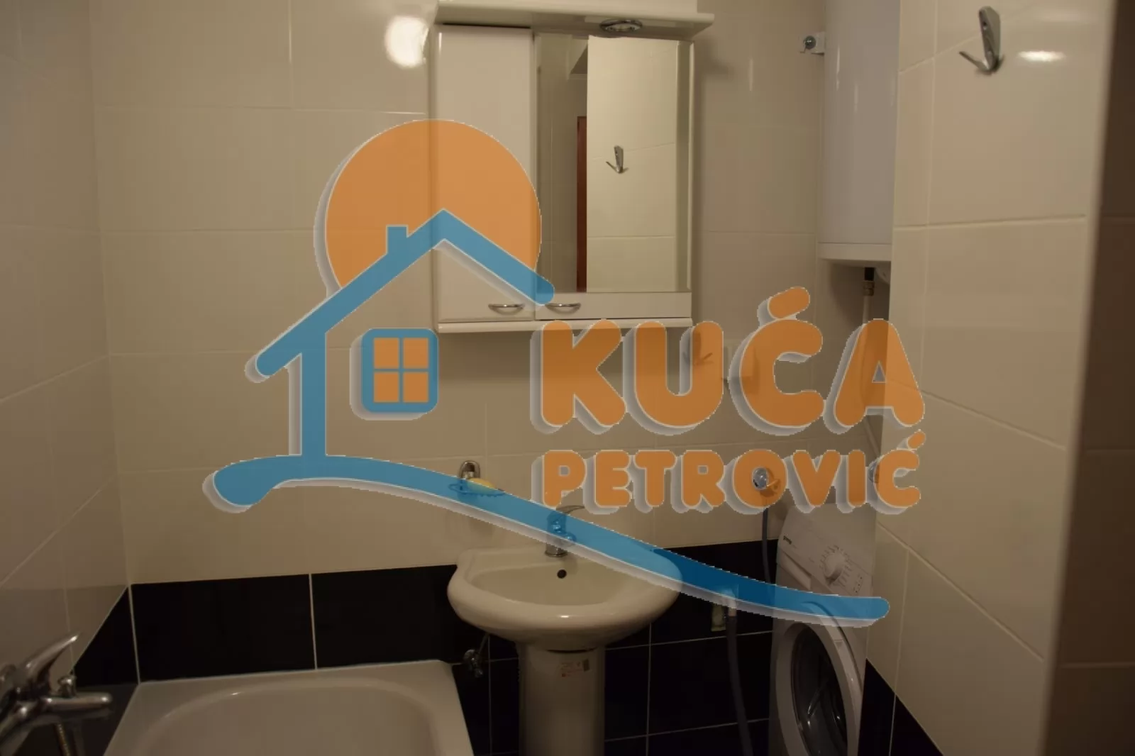 Jednosoban stan, 47 m2, Medijana, Stevana Nemanje ID: i-015404 12