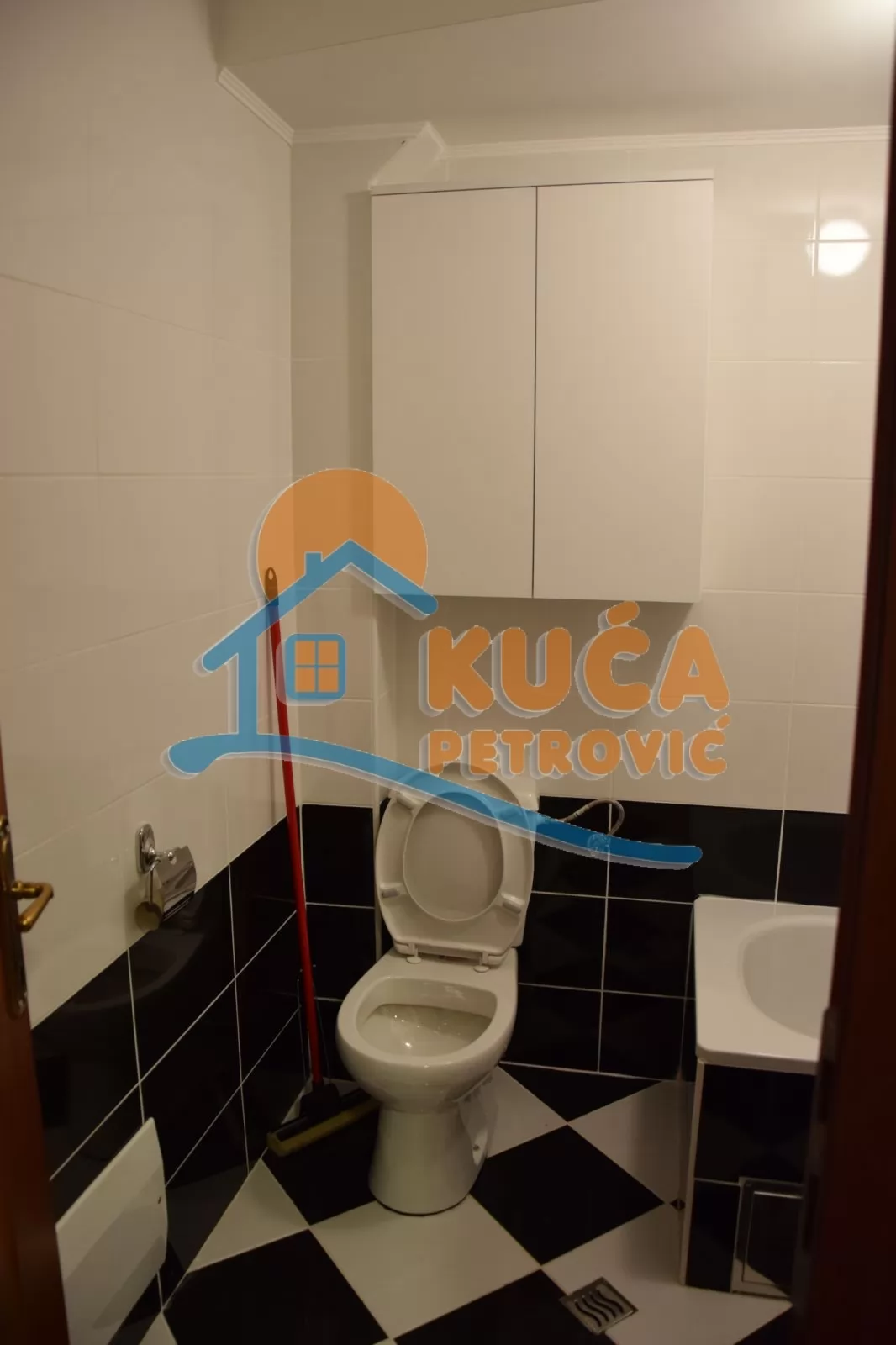 Jednosoban stan, 47 m2, Medijana, Stevana Nemanje ID: i-015404 13