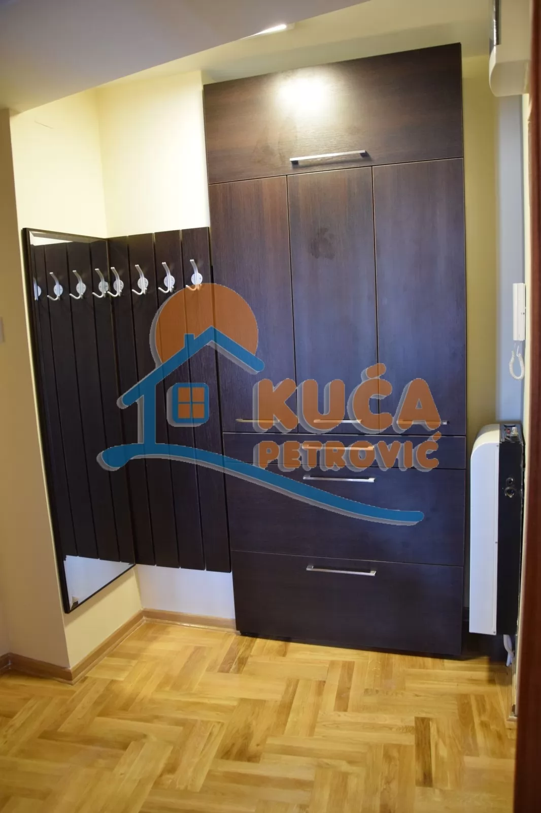 Jednosoban stan, 47 m2, Medijana, Stevana Nemanje ID: i-015404 14