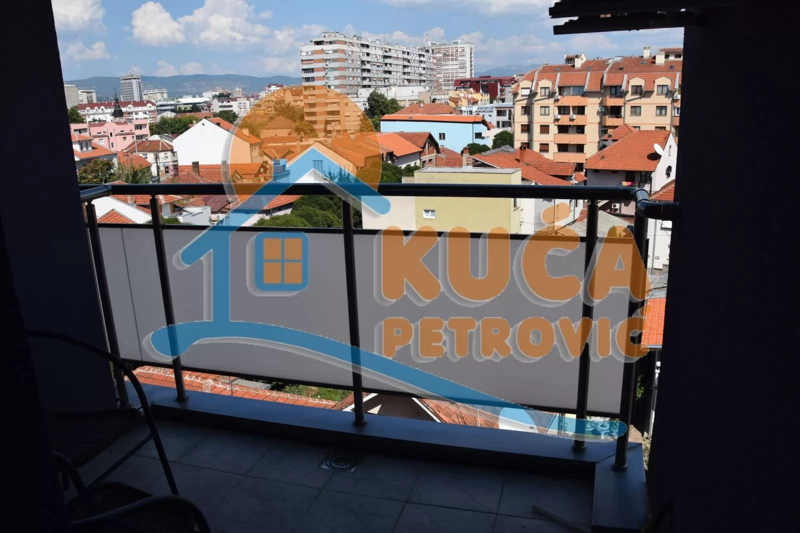 Jednosoban stan, 47 m2, Medijana, Stevana Nemanje ID: i-015404 16