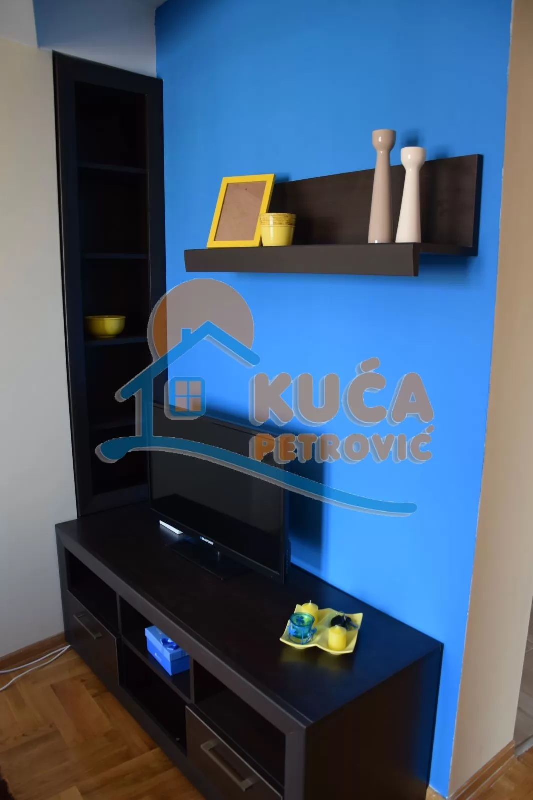 Jednosoban stan, 47 m2, Medijana, Stevana Nemanje ID: i-015404 3