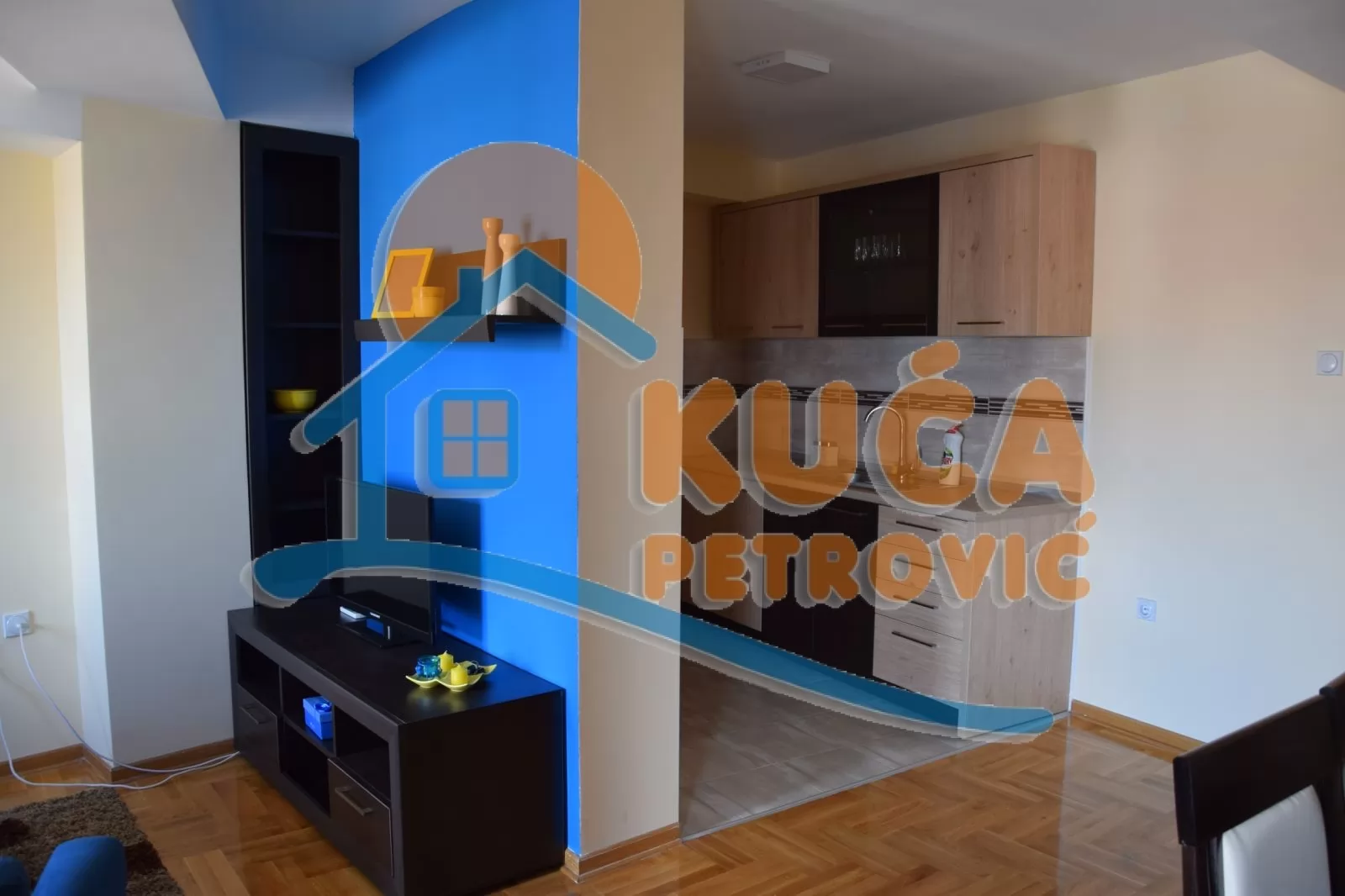 Jednosoban stan, 47 m2, Medijana, Stevana Nemanje ID: i-015404 5