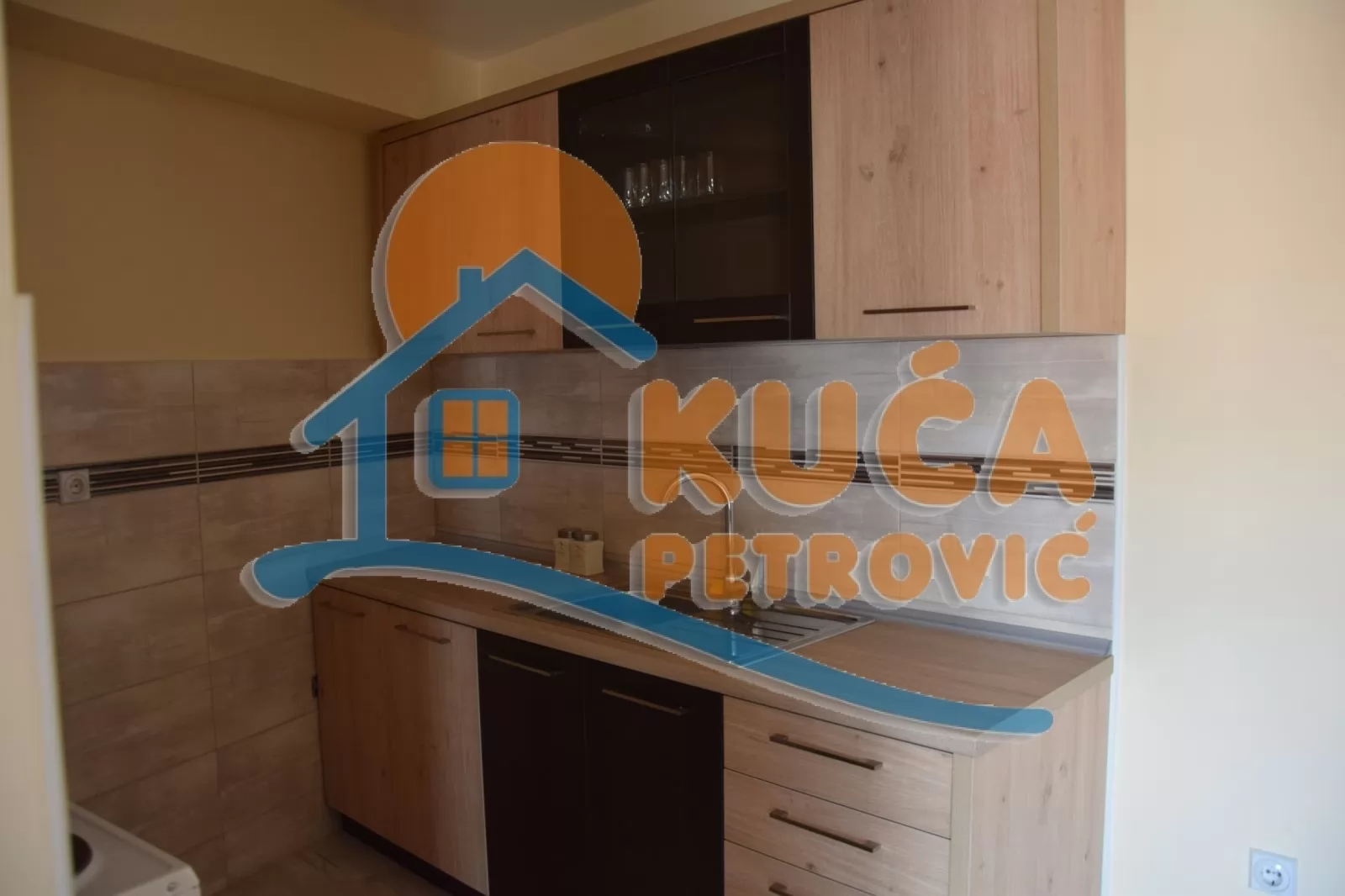 Jednosoban stan, 47 m2, Medijana, Stevana Nemanje ID: i-015404 6