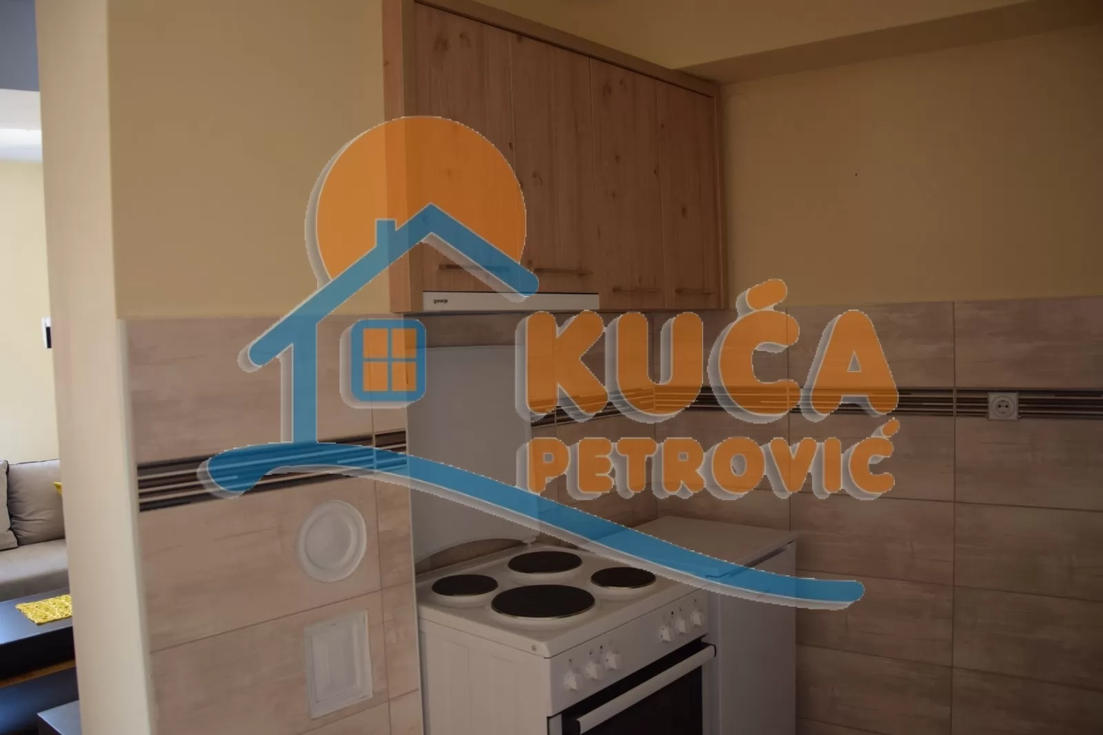 Jednosoban stan, 47 m2, Medijana, Stevana Nemanje ID: i-015404 7