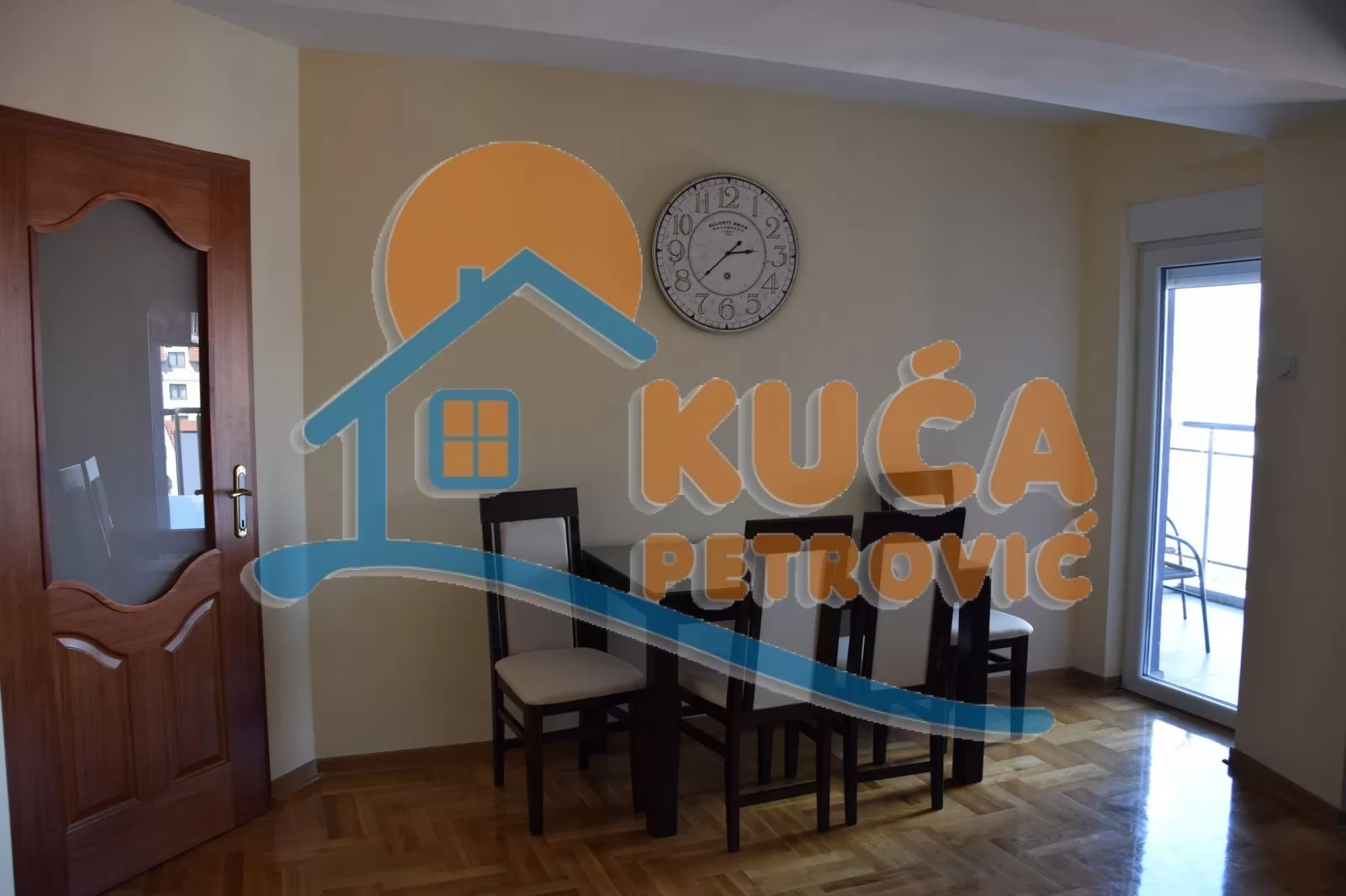 Jednosoban stan, 47 m2, Medijana, Stevana Nemanje ID: i-015404 8