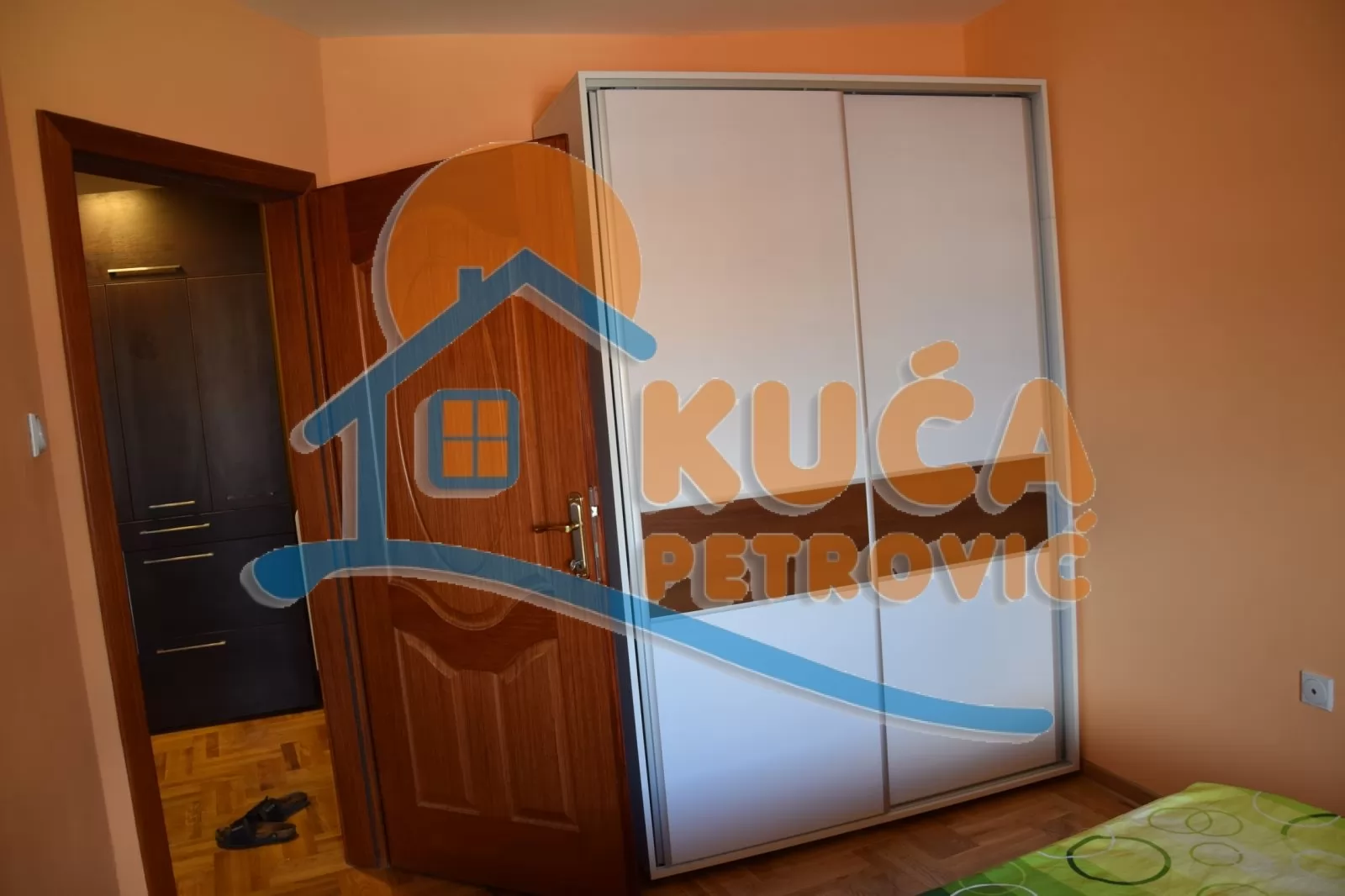 Jednosoban stan, 47 m2, Medijana, Stevana Nemanje ID: i-015404 9