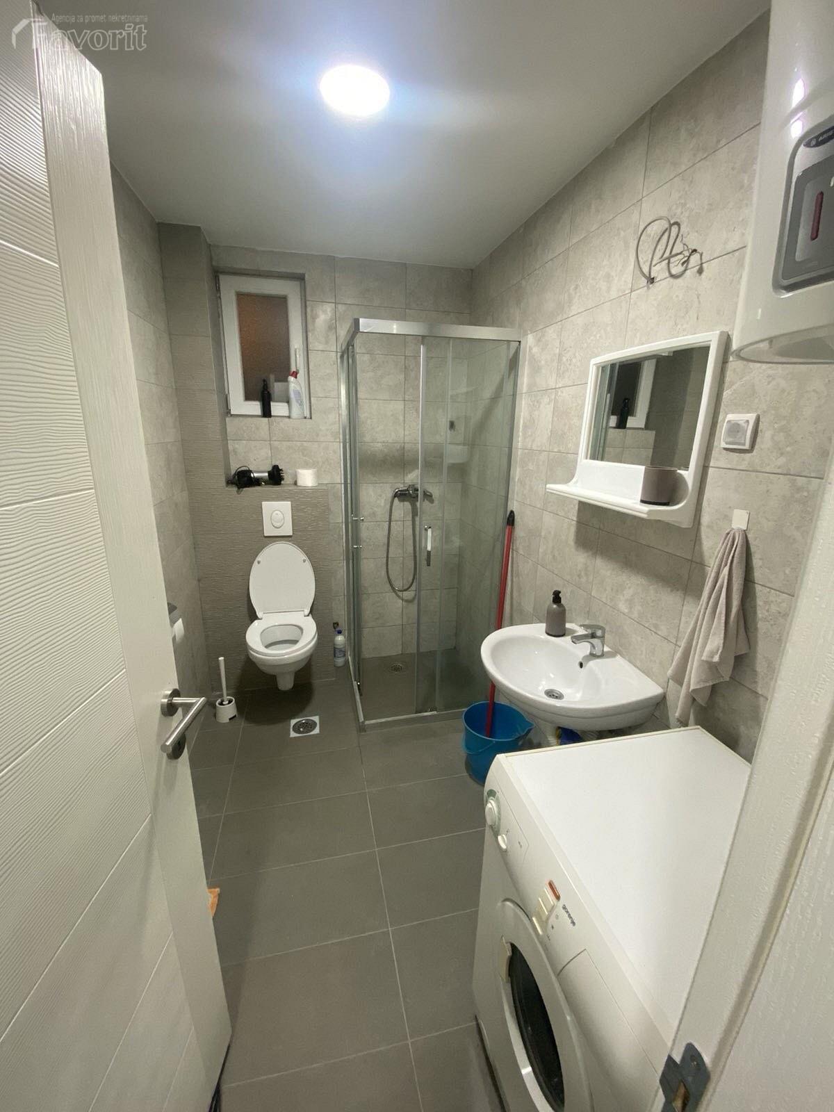 JULINO BRDO, ZMAJEVACKA, 40m2 5