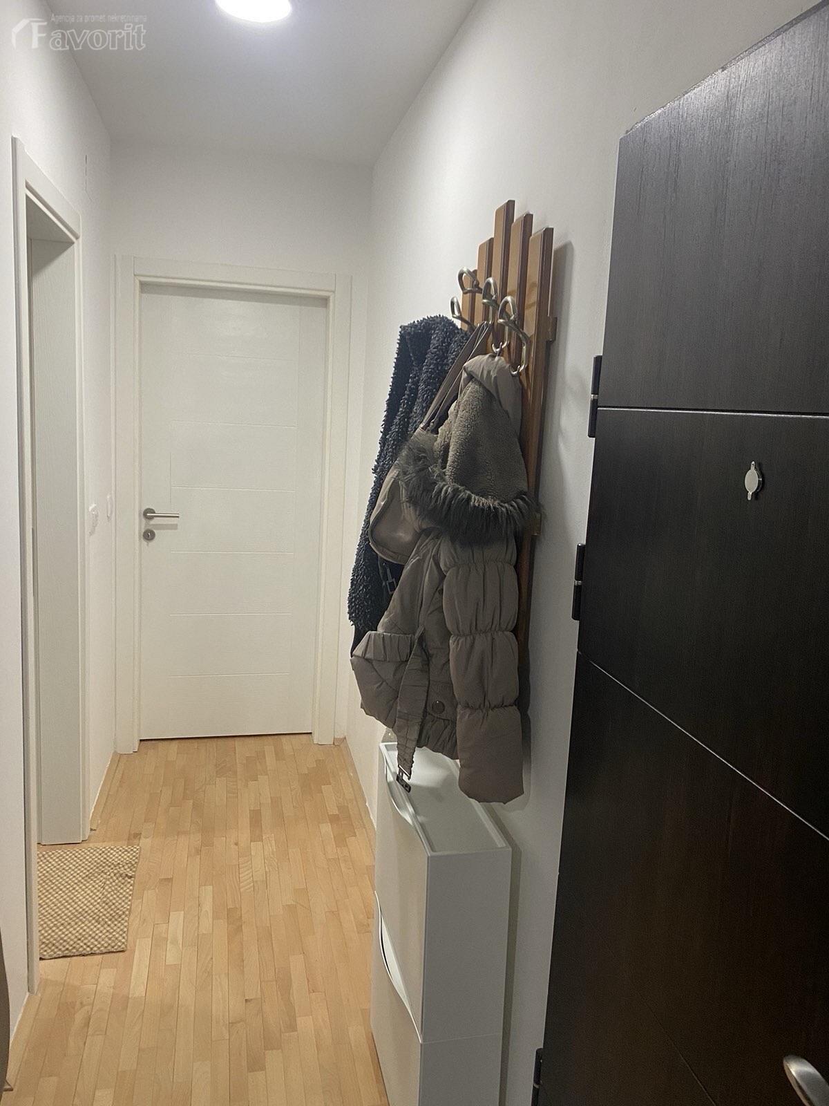 JULINO BRDO, ZMAJEVACKA, 40m2 6