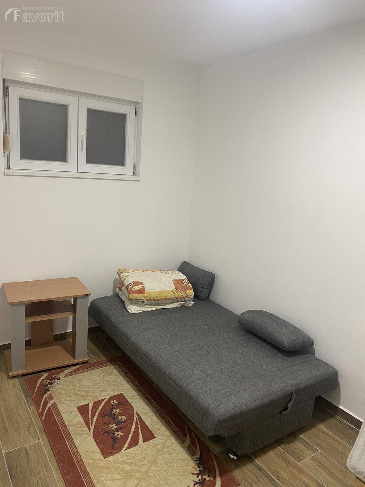 JULINO BRDO, ZMAJEVACKA, 40m2 4