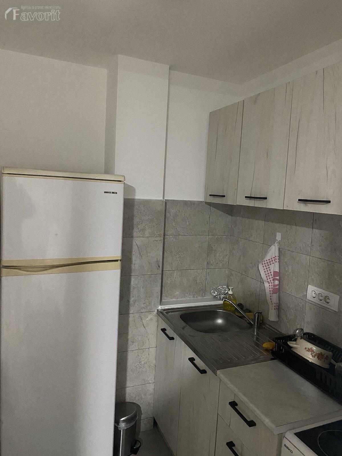 JULINO BRDO, ZMAJEVACKA, 40m2 3