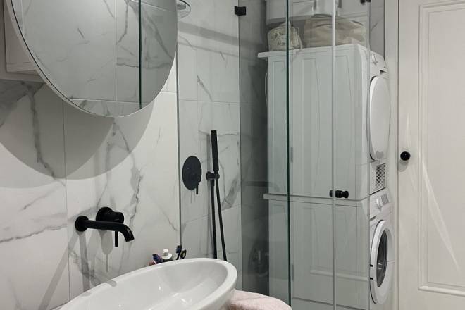 Renoviran 2 5 stan  Gospodara Vučića 60m2  parking 5