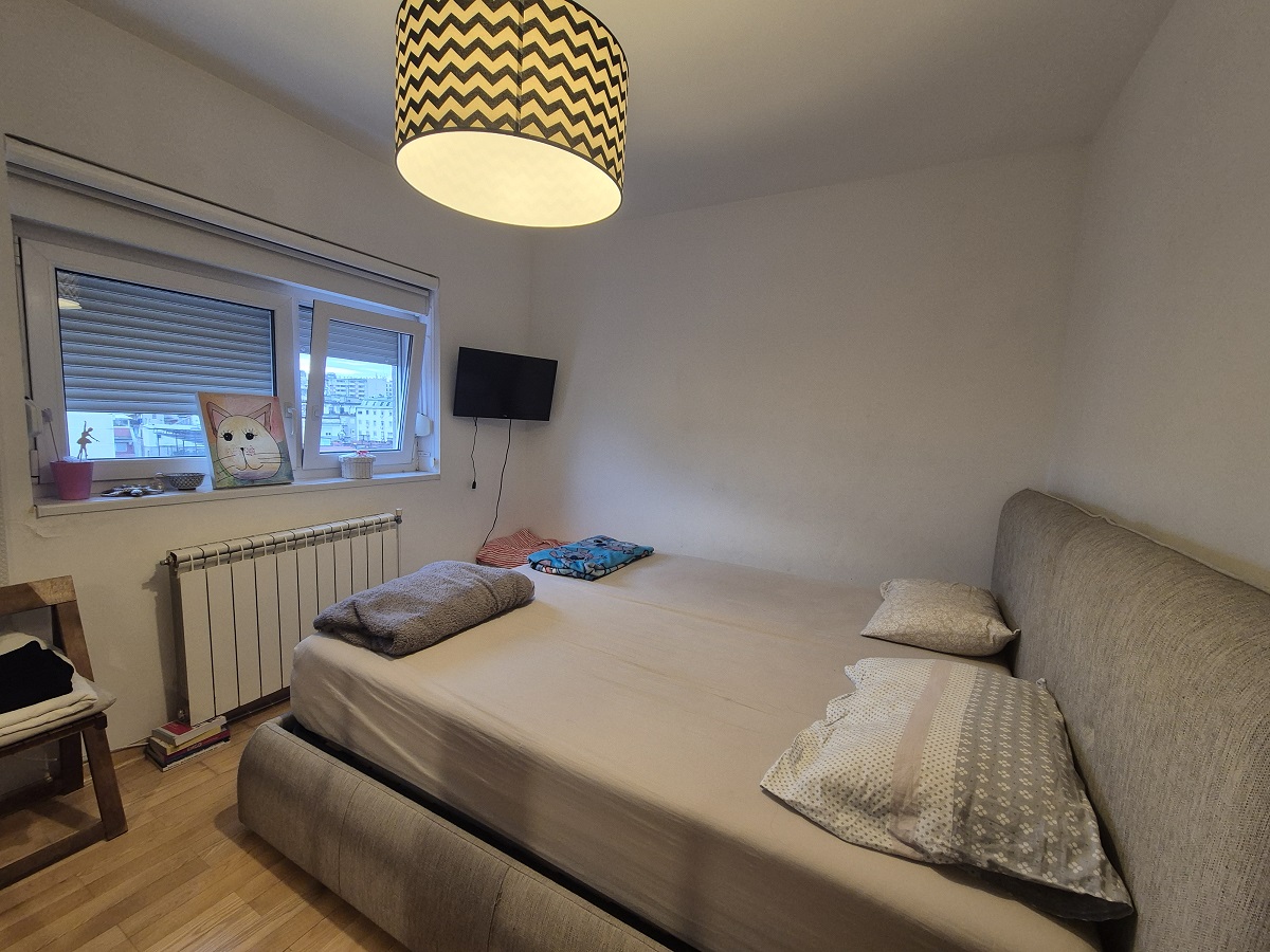 Renoviran 3 0 dupleks  Hadžipopovac  84m2  parking 4