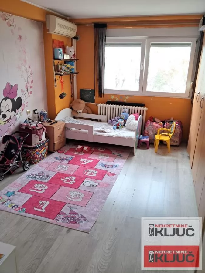 ROTKVARIJA, 51m2, Dvosoban, Renoviran 4