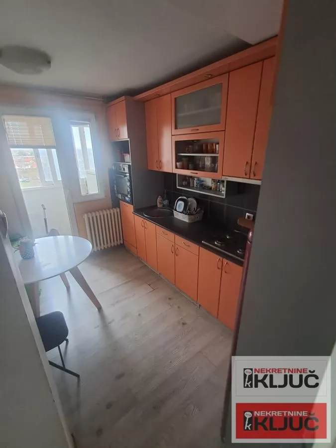 ROTKVARIJA, 51m2, Dvosoban, Renoviran 5