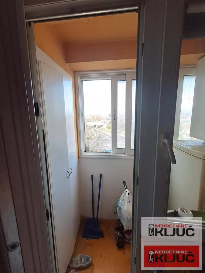 ROTKVARIJA, 51m2, Dvosoban, Renoviran 6