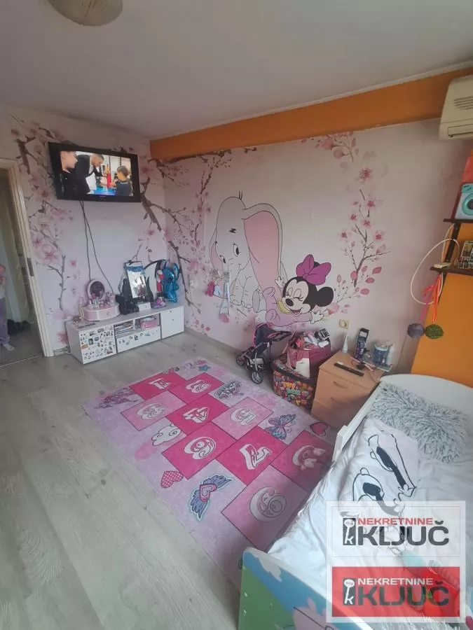 ROTKVARIJA, 51m2, Dvosoban, Renoviran 7