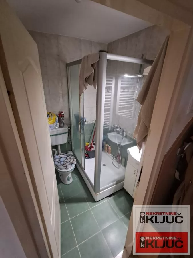 ROTKVARIJA, 51m2, Dvosoban, Renoviran 8