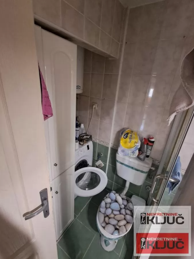 ROTKVARIJA, 51m2, Dvosoban, Renoviran 9