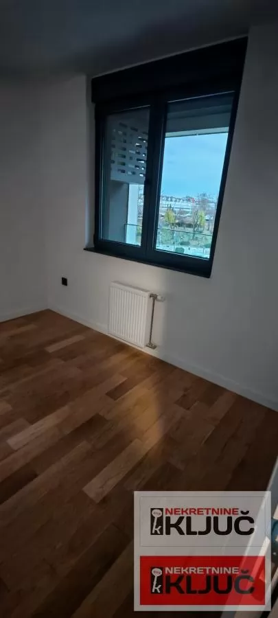 SAJMIŠTE, 41m2, Jednoiposoban, Novogradnja 3